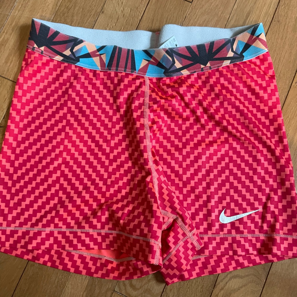 Nike Pro Shorts